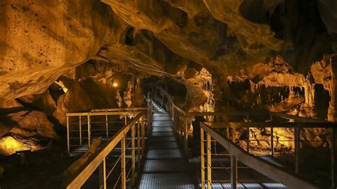 tulumtaş mağarası